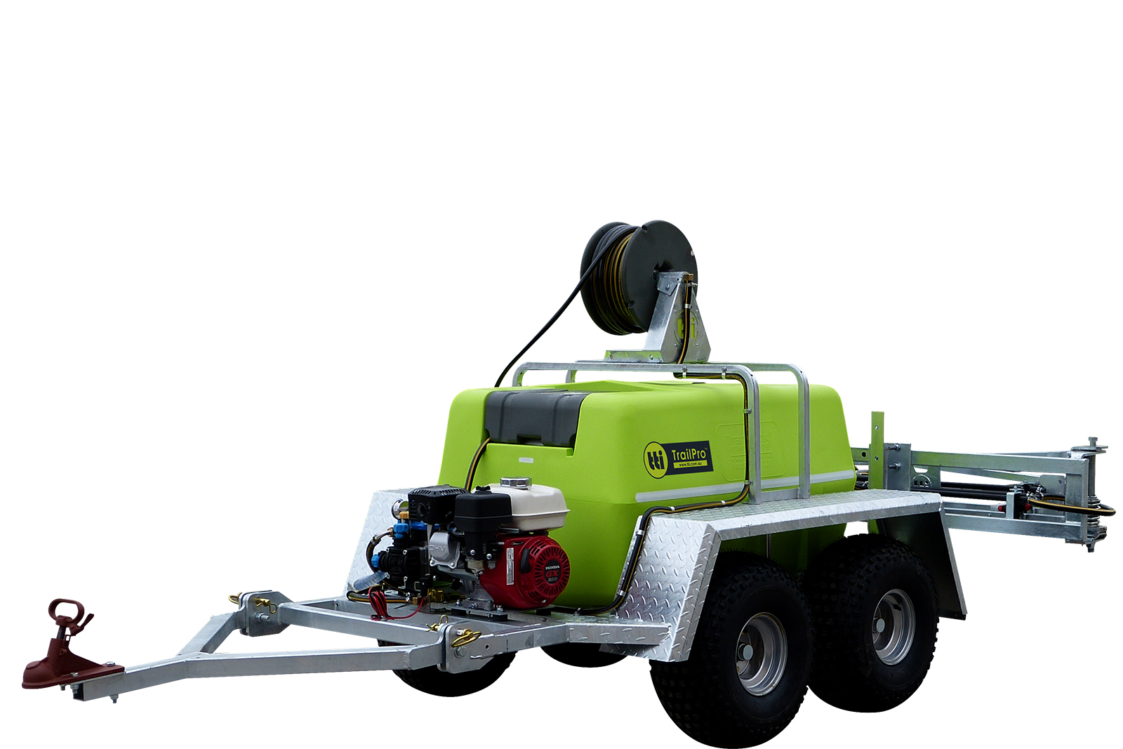 Trailer Sprayer